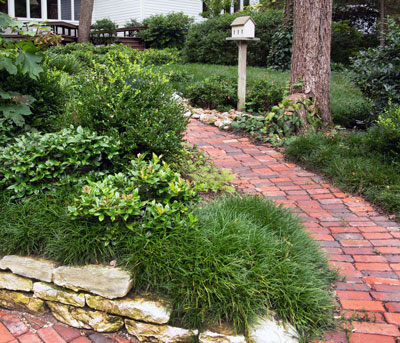 Steps to Re-landscaping Your Home