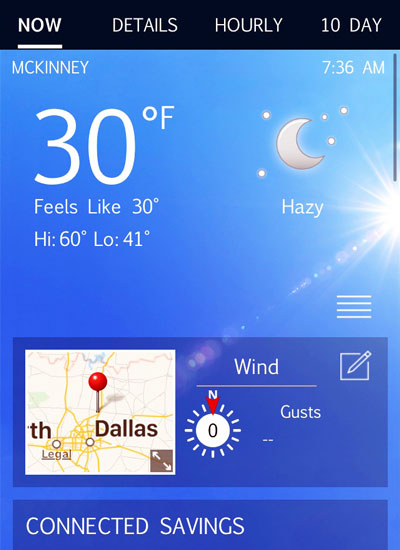 Photo: The 30-degree low temperature that folks around DFW saw this past Sunday morning was cold enough to let winter begin. You’ll hear the term “hard freeze,” however, and that would imply temperatures down into the 20s that stay there for six or eight hours. If you’re unsure whether it got cold enough for the tasks on this list, just wait a couple more weeks. Print the list and save it. It will be just as good then.