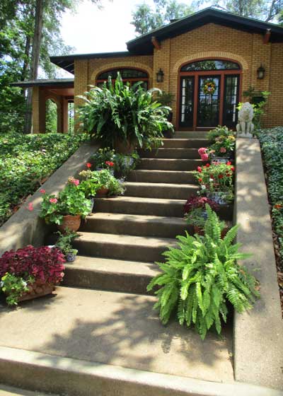 nacogdoches tour of homes